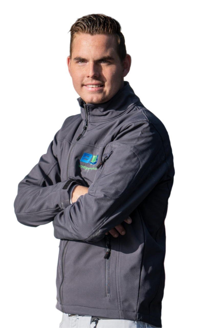 Over BWS Vastgoedonderhoud